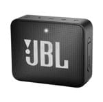 Ficha técnica e caractérísticas do produto Caixa de Som JBL GO 2 com Bluetooth à Prova Dágua Preta