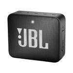 Ficha técnica e caractérísticas do produto Caixa de Som - JBL GO 2 com Bluetooth - Preta