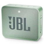 Ficha técnica e caractérísticas do produto Caixa de Som - JBL GO 2 com Bluetooth