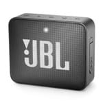 Ficha técnica e caractérísticas do produto Caixa de Som Jbl Go 2 Speaker Portátil Bluetooth Preto