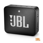 Ficha técnica e caractérísticas do produto Caixa de Som JBL GO 2 Speaker Portátil Bluetooth 3W