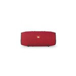 Caixa de Som Jbl Xtreme Bluetooth 40w Vermelha