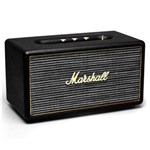 Ficha técnica e caractérísticas do produto Caixa de Som Marshall Stanmore Black Bluetooth Speaker