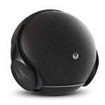 Ficha técnica e caractérísticas do produto Speaker Motorola Original Sphere Sp003bk + Fone Pulse Escape