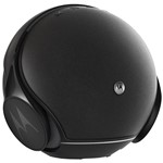Ficha técnica e caractérísticas do produto Caixa de Som Motorola Sphere 2 em 1 Bluetooth Estereo com Fone de Ouvido Preto
