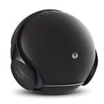 Ficha técnica e caractérísticas do produto Caixa de Som Motorola Sphere 2 em 1 Bluetooth Estéreo com Fone de Ouvido Preto