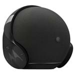 Ficha técnica e caractérísticas do produto Caixa De Som Motorola Sphere Plus 2 Em 1 Bluetooth Estéreo Com Fone De Ouvido Preto