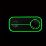 Ficha técnica e caractérísticas do produto Caixa de Som Portátil Bluetooth, SD, FM, USB 10W Verde Pulse - SP208