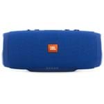 Ficha técnica e caractérísticas do produto Caixa de Som Portátil Bluetooth Stereo Speaker Jbl Charge 3 - Azul