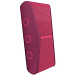 Ficha técnica e caractérísticas do produto Caixa de Som Portátil Bluetooth X300 Vermelho Logitech