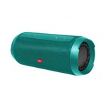 Ficha técnica e caractérísticas do produto Caixa de Som Portátil C3 Tech SP-B150GR Bluetooth Speaker Verde