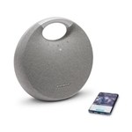 Ficha técnica e caractérísticas do produto Caixa de Som Portátil com Bluetooth Onyx Studio 5