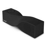 Ficha técnica e caractérísticas do produto Caixa de Som Portátil Isound Twist Mini Portable Speaker Bluetooth Preto