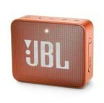 Caixa de Som Portátil JBL GO 2 Bluetooth