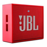 Caixa de Som Portátil Jbl Go Speaker Bluetooth