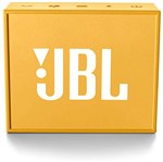Ficha técnica e caractérísticas do produto Caixa de Som Portátil Jbl Go Speaker Bluetooth