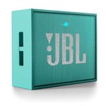 Ficha técnica e caractérísticas do produto Caixa de Som Portátil JBL Go Wireless - Verde