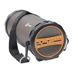 Ficha técnica e caractérísticas do produto Caixa de Som Portátil Lenoxx Speaker Boom System BT530 USB 30W com Bluetooth - Bivolt