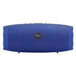 Ficha técnica e caractérísticas do produto Caixa de Som Portátil Soundbox Two 50w Bluetooh/usb/sd com Alça para Transporte Azul
