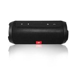 Ficha técnica e caractérísticas do produto Caixa de Som Portatil Speaker Bluetooth Pure Sound SP-B150BK C3T