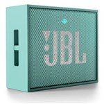 Ficha técnica e caractérísticas do produto Caixa de Som Portátil 3W Bluetooth Go Azul Piscina Jbl