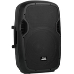 Ficha técnica e caractérísticas do produto Caixa de Som Pro Bass, 800W, Bluetooth®, USB / SD, Woofer 15" - Elevate 115