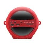 Ficha técnica e caractérísticas do produto Caixa de Som Speaker Boom System Lennox BT-520