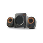 Ficha técnica e caractérísticas do produto Caixa de Som Speaker Booster Sk500 30W Oex