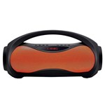 Ficha técnica e caractérísticas do produto Caixa de Som Speaker Mondial NSK-04 Bluetooth 30W USB MP3