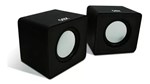 Ficha técnica e caractérísticas do produto Caixa de Som Speaker Sk102 3W Rms P2 Preto Plug Play Oex