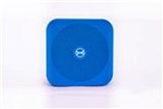 Ficha técnica e caractérísticas do produto Caixa de Som Xtrax Pocket 5W - Azul