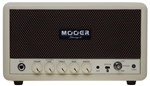 Ficha técnica e caractérísticas do produto Caixa e Amplificador para Guitarra Mooer Silvereye