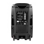 Ficha técnica e caractérísticas do produto Caixa Frahm CF 1000 APP 12"+ Driver 500RMS BT/ USB/ FM Bateria Interna