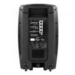 Ficha técnica e caractérísticas do produto Caixa FRAHM CF 700 APP 10 POL. + Driver 350RMS BT/ USB/ FM Bateria Interna