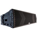 Ficha técnica e caractérísticas do produto Caixa Line Array Mark Audio Ativa Lmk6 765W Rms