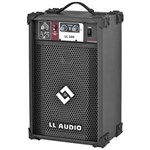Ficha técnica e caractérísticas do produto Caixa Ll Audio Amplificada Multi Uso Ll 100