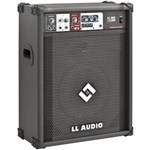 Ficha técnica e caractérísticas do produto Caixa Ll Audio Ll 300 Usb