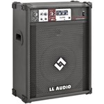 Ficha técnica e caractérísticas do produto Caixa Ll Audio Ll 300