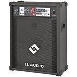 Ficha técnica e caractérísticas do produto Caixa Ll Audio Ll 400 Usb