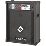Ficha técnica e caractérísticas do produto Caixa Ll Audio Ll 400