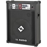 Ficha técnica e caractérísticas do produto Caixa Ll Audio Ll 500 Usb