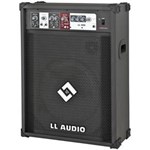Ficha técnica e caractérísticas do produto Caixa Ll Audio Ll 500