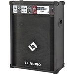 Ficha técnica e caractérísticas do produto Caixa Ll Audio Ll 600