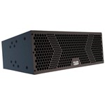Ficha técnica e caractérísticas do produto Caixa Mark Audio Ativo Line Array- 2x6+dr Ti- Vmk6- 500wrms