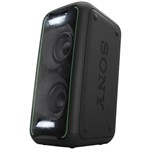 Ficha técnica e caractérísticas do produto Caixa Mini System Sony Bluetooth Display LED GTK XB5