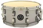 Ficha técnica e caractérísticas do produto Caixa Modelo Classic Beat - Drum Head Grey Sparkle