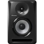 Par de Monitor de Áudio Ativo Pioneer S-DJ50X