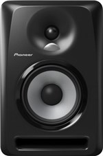 Ficha técnica e caractérísticas do produto Caixa Monitor Studio Pioneer DJ S-DJ50X- Uni
