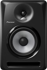 Ficha técnica e caractérísticas do produto Caixa Monitor Studio Pioneer DJ S-DJ60X- Uni