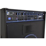 Ficha técnica e caractérísticas do produto Caixa Multiuso Oneal OCM 3090 BT 300W RMS - com Bluetooth / USB / SD / RCA / Rádio FM